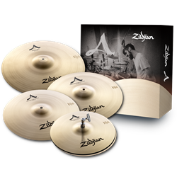 Zildjian A Sweet Ride Set