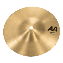 Sabian AA Splash 8