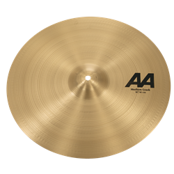 Sabian AA Medium Crash 16