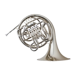 Holton Intermediate Double French Horn