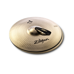 Zildjian Stadium Med-Heavy Pair 18