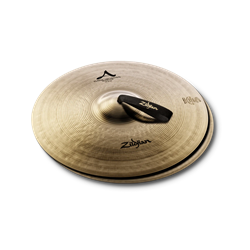 Zildjian Classic Orchestral Med-Light Pair 18