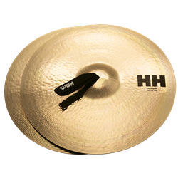 Sabian HH Germanic Pair 18