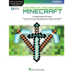 Music from the Video Game Series Minecraft / FHN