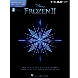 Frozen II W/Aud / TPT