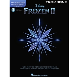 Frozen II W/Aud / TBN