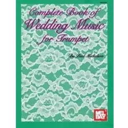 Complete Book Of Wedding Music / Mickelson TPT