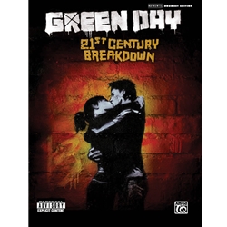 Green Day / 21st Century Breakdown DRM