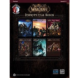 World of Warcraft W/CD / CLR