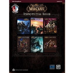 World of Warcraft W/CD / ASX