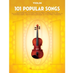 101 Popular Songs / VLN