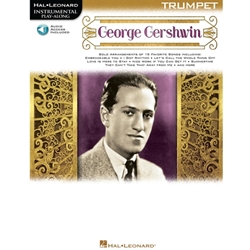 George Gershwin W/Aud / TPT