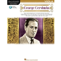 George Gershwin W/Aud / VLA