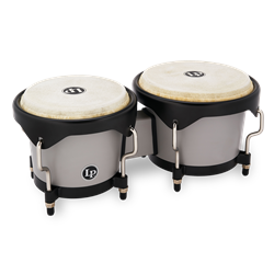 LP Discovery Series Bongos Slate Gray