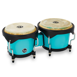 LP Discovery Series Bongos Sea Foam