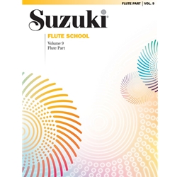 Suzuki Flute School 9