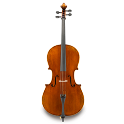 Andreas Eastman Stradivari Cello Outfit 7/8