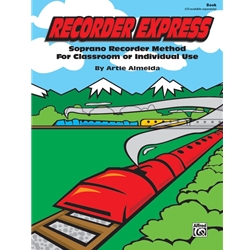 Recorder Express