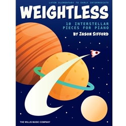 Weightless / Sifford EP PS