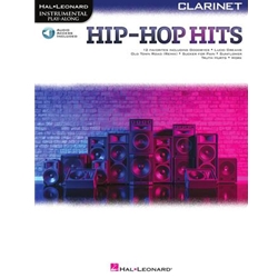 Hip Hop Hits / CLR
