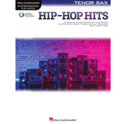 Hip Hop Hits / TSX