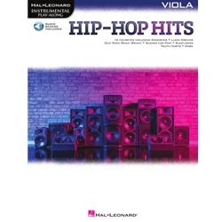 Hip Hop Hits / VLA