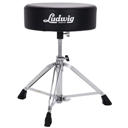 Ludwig Pro Round Throne