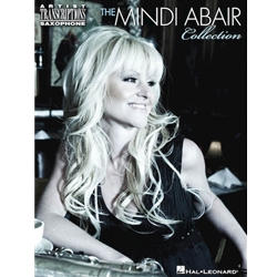 Mindi Abair Collection / ASX