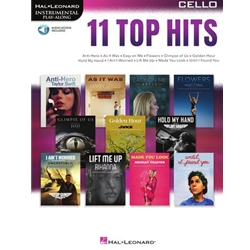 11 Top Hits / CEL