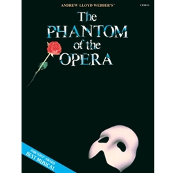 Phantom of the Opera / CLO