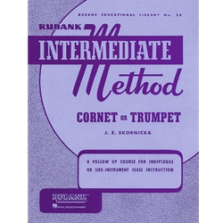 Rubank Intermediate Method TPT
