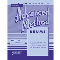 Rubank Advanced Method Vol 1 DRM