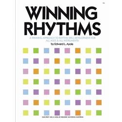 Winning Rhythms / Ayola