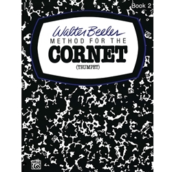 Beeler Method For Cornet Bk 2