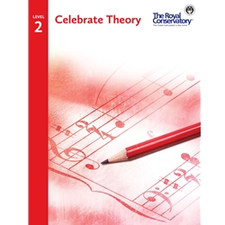 Celebrate Theory 2 / Royal Conservatory