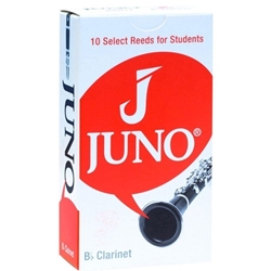 Juno Clarinet Reeds 10-Pack #2