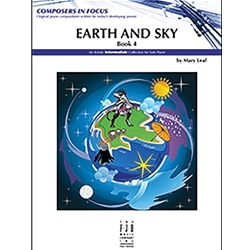 Earth and Sky Book 4 / Composers in Focus