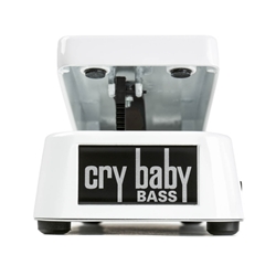 Dunlop Cry Baby 105Q Bass