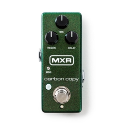 MXR Carbon Copy Mini
