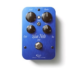 J.Rockett Pro Series Blue Note OD