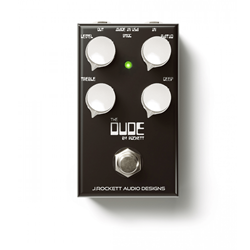 J.Rockett Tour Series The Dude ODS V2