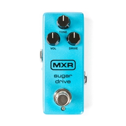 MXR Sugar Drive