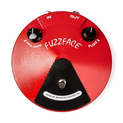 Dunlop Fuzz Face