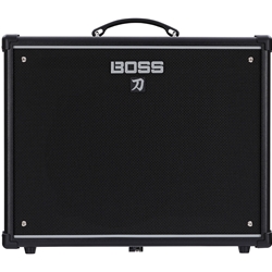 Boss Katana 100w Combo 1x12