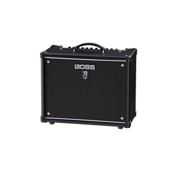 Boss Katana MkII 50w Combo 1x12