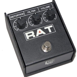 Rapco Rat 2 Distortion Pedal