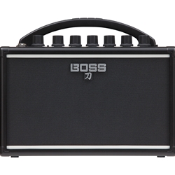 Boss Katana Mini 7w Battery Powered 1x4