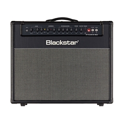 Blackstar Amps HT Club MkII 40w Combo 1x12 Black