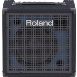 Roland Keyboard Amp 50w 3-Ch Mixer 1x10