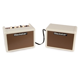 Blackstar Amps Fly Series 3w Mini Acoustic Pack 2x3
